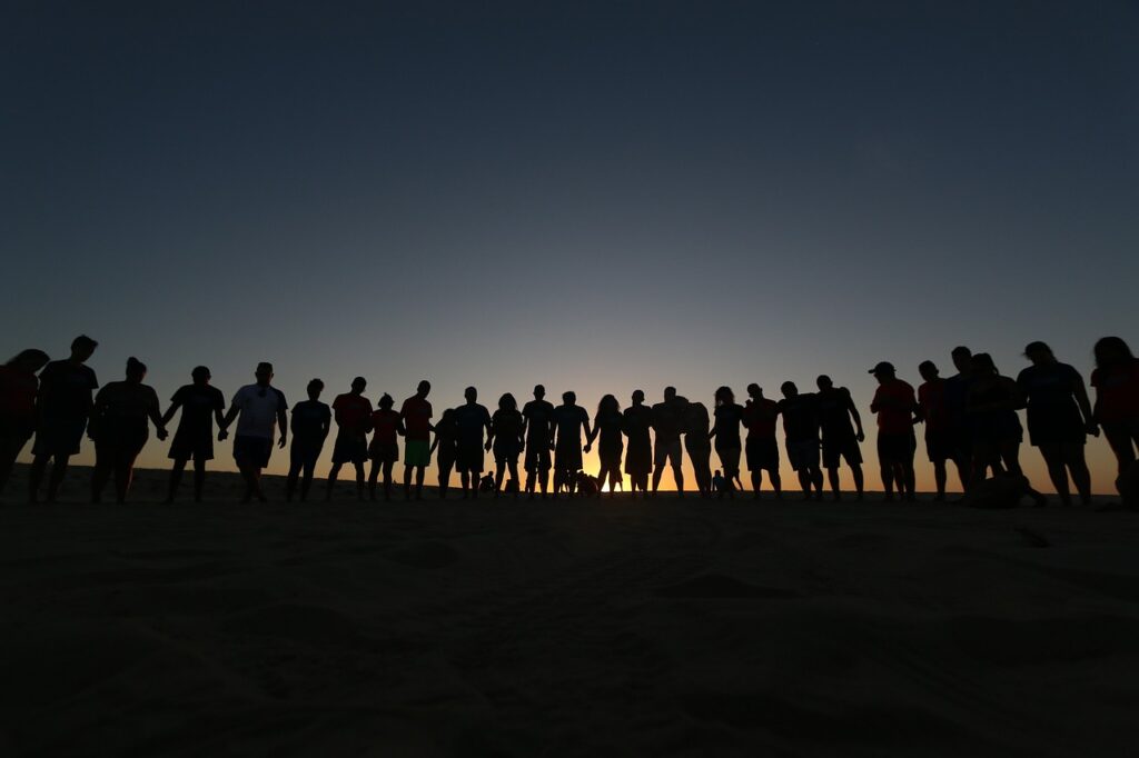 Sample Event people, friends, together, happy, kid, person, young, group, love, friendship, prayer, church, teenagers, joyful, fun, adolescent, youth, silhouette, university, studying, people, people, people, people, people, friends, friends, friends, together, group, friendship, church, youth